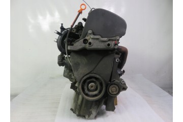 ENGINE VW GOLF V 1K1 1 4 16V BCA 75 KM Engine type petrol