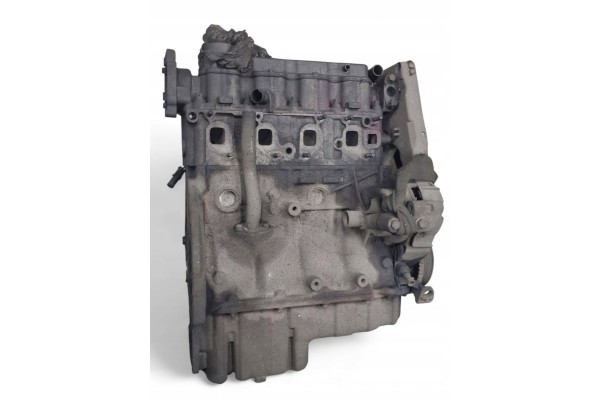 Original Opel Corsa B X14SZ engine