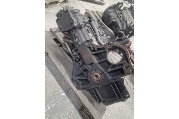 Original Opel Corsa B X14SZ engine Part manufacturer Opel OE