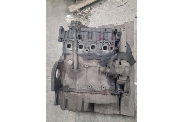 Original Opel Corsa B X14SZ engine Catalog number of the part X14sz