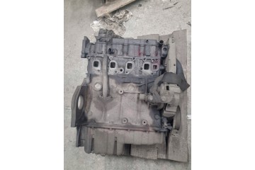 Original Opel Corsa B X14SZ engine Catalog number of the part X14sz