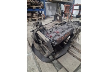 Original Opel Corsa B X14SZ engine Car type passenger cars