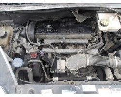 ENGINE CITROEN XSARA PICASSO 1 8 16V 6FZ COMPLETE FILM