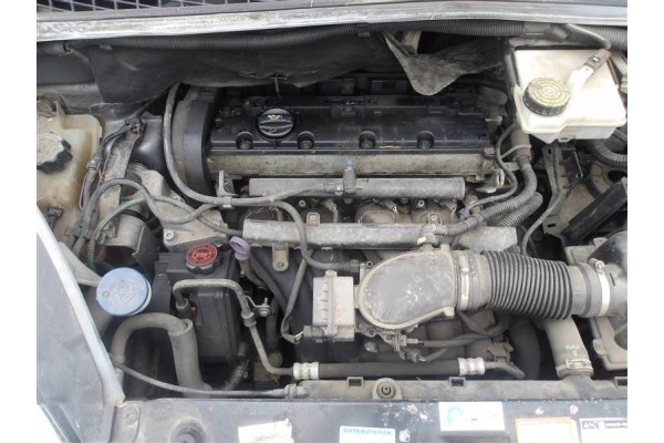 ENGINE CITROEN XSARA PICASSO 1 8 16V 6FZ COMPLETE FILM
