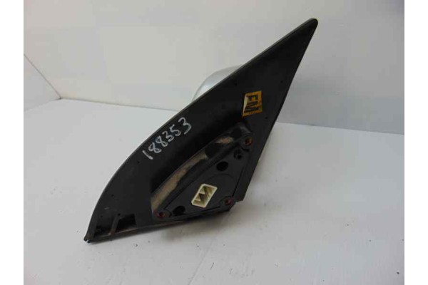 PLATA  RETROVISOR DERECHO DAEWOO NUBIRA BERLINA CDX 2004 PLATA 188354 DAEWOO - 3