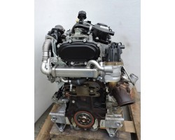 Engine Iveco Daily 2 3 130HP EURO5 F1AE3481B
