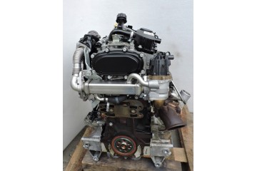 Engine Iveco Daily 2 3 130HP EURO5 F1AE3481B