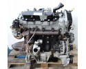 Engine Iveco Daily 2 3 130HP EURO5 F1AE3481B Catalog number of the part 5801559421