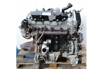 Engine Iveco Daily 2 3 130HP EURO5 F1AE3481B Catalog number of the part 5801559421