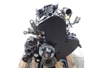 Engine Iveco Daily 2 3 130HP EURO5 F1AE3481B Part manufacturer Iveco OE