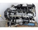 Engine Iveco Daily 2 3 130HP EURO5 F1AE3481B Engine type diesel