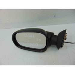 5 CABLES RETROVISOR IZQUIERDO DACIA LOGAN 1