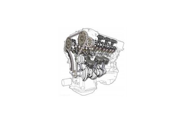 ENGINE REPAIR FORKLIFT TRUCK 1 9 D TYPE ADG Part manufacturer Volkswagen OE