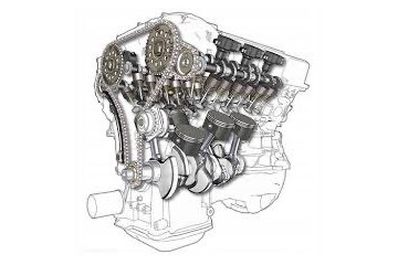 ENGINE REPAIR FORKLIFT TRUCK 1 9 D TYPE ADG Part manufacturer Volkswagen OE