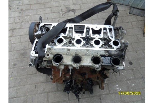 ENGINE PEUGEOT 508 AND 2 0 HDI 163KM PSA RH02 10DYZD