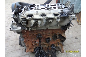 ENGINE PEUGEOT 508 AND 2 0 HDI 163KM PSA RH02 10DYZD Packaging status replacement