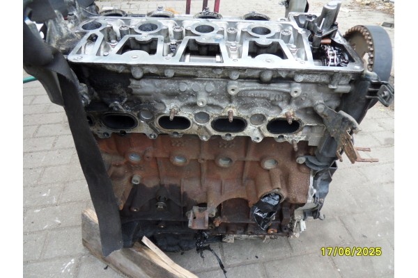 ENGINE PEUGEOT 508 AND 2 0 HDI 163KM PSA RH02 10DYZD Part manufacturer PSA