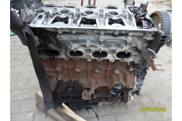 ENGINE PEUGEOT 508 AND 2 0 HDI 163KM PSA RH02 10DYZD Part manufacturer PSA