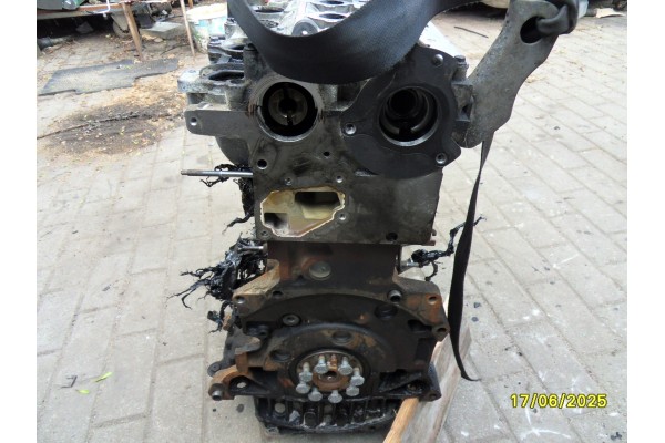 ENGINE PEUGEOT 508 AND 2 0 HDI 163KM PSA RH02 10DYZD Car type passenger cars