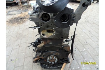 ENGINE PEUGEOT 508 AND 2 0 HDI 163KM PSA RH02 10DYZD Car type passenger cars