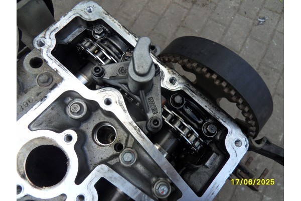 ENGINE PEUGEOT 508 AND 2 0 HDI 163KM PSA RH02 10DYZD Quality of parts according to GVO O original with manufacturer s logo OE