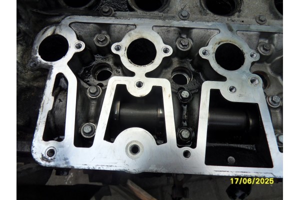 ENGINE PEUGEOT 508 AND 2 0 HDI 163KM PSA RH02 10DYZD Catalog number of the original SILNIK PEUGEOT 508 I 2 0 HDI 163KM PSA RH02 