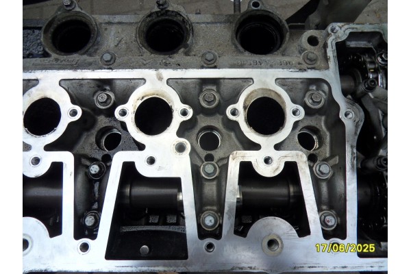 ENGINE PEUGEOT 508 AND 2 0 HDI 163KM PSA RH02 10DYZD Version European