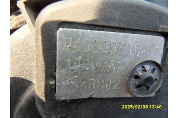 Motor Peugeot 508 2.0 HDI 163CV PSA RH02 10DYZD