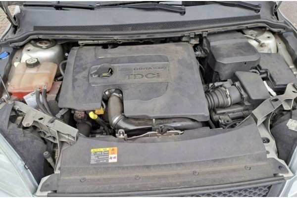 ENGINE FORD FOCUS MK2 1 6 TDCI HHDA HHDB GPDA GPDC SET