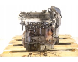 ENGINE RENAULT KANGOO II 1 5DCI 73KM K9KE808