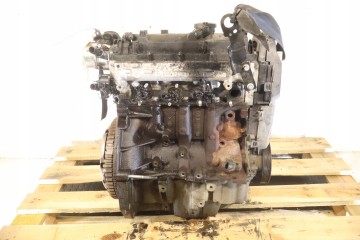 ENGINE RENAULT KANGOO II 1 5DCI 73KM K9KE808