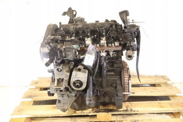 ENGINE RENAULT KANGOO II 1 5DCI 73KM K9KE808 Part manufacturer Renault OE