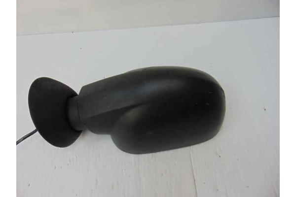 5 CABLES RETROVISOR IZQUIERDO DACIA LOGAN 1 Básico 2007 5 CABLES 188403 DACIA - 2