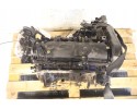 ENGINE RENAULT KANGOO II 1 5DCI 73KM K9KE808 Car type passenger cars