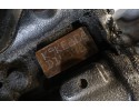 ENGINE RENAULT KANGOO II 1 5DCI 73KM K9KE808 Engine type diesel