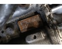 ENGINE RENAULT KANGOO II 1 5DCI 73KM K9KE808 Product weight with unit packaging 100 kg
