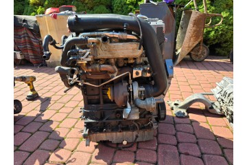 ENGINE VW SKODA SEAT AUDI 1 9 TDI BKC BXE Part manufacturer Volkswagen OE