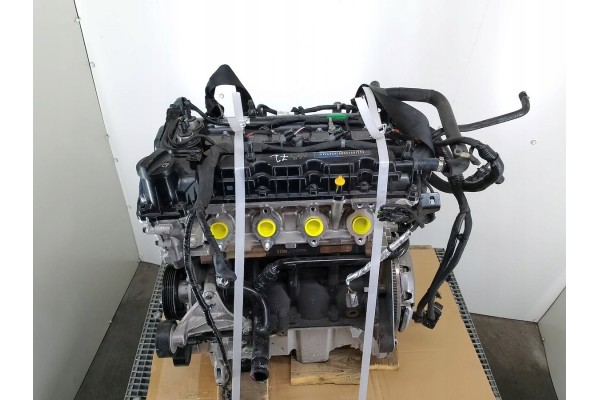 ENGINE MG ZS 15S4C 1 5 VTI TECH