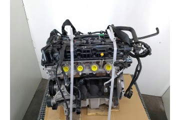 ENGINE MG ZS 15S4C 1 5 VTI TECH