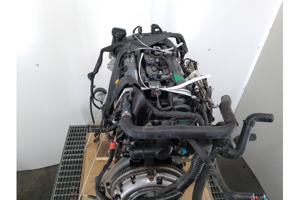 ENGINE MG ZS 15S4C 1 5 VTI TECH Catalog number of the part 15S4C
