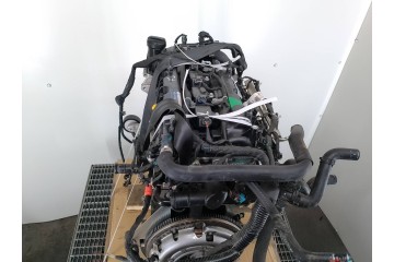 ENGINE MG ZS 15S4C 1 5 VTI TECH Catalog number of the part 15S4C