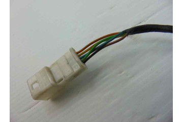 5 CABLES RETROVISOR IZQUIERDO DACIA LOGAN 1 Básico 2007 5 CABLES 188403 DACIA - 3