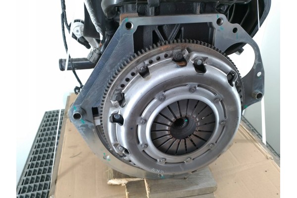 ENGINE MG ZS 15S4C 1 5 VTI TECH Engine type petrol