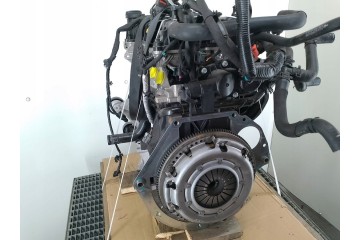ENGINE MG ZS 15S4C 1 5 VTI TECH Car type passenger cars