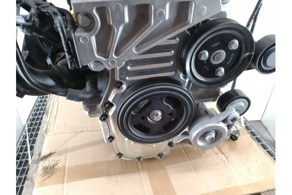 Motor MG ZS 15S4C 1.5 VTI-TECH