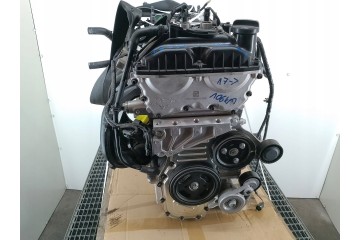 Motor MG ZS 15S4C 1.5 VTI-TECH
