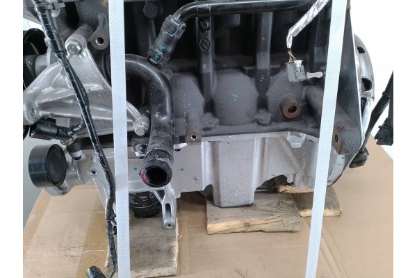 Motor MG ZS 15S4C 1.5 VTI-TECH