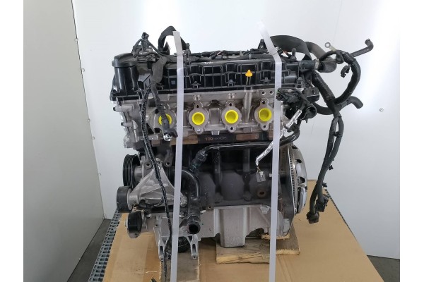 Motor MG ZS 15S4C 1.5 VTI-TECH