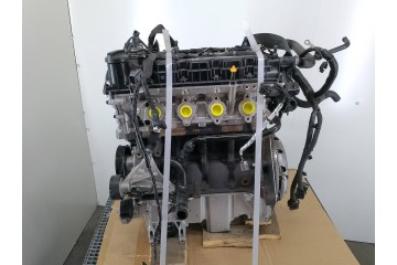 Motor MG ZS 15S4C 1.5 VTI-TECH