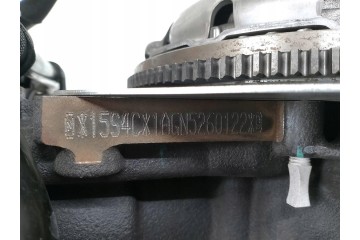 Motor MG ZS 15S4C 1.5 VTI-TECH